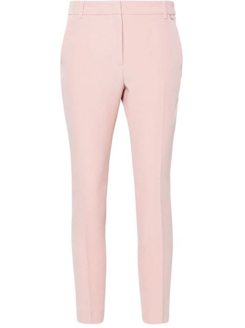 Women's tailored trousers Liu Jo | CA4201T2200.X0549